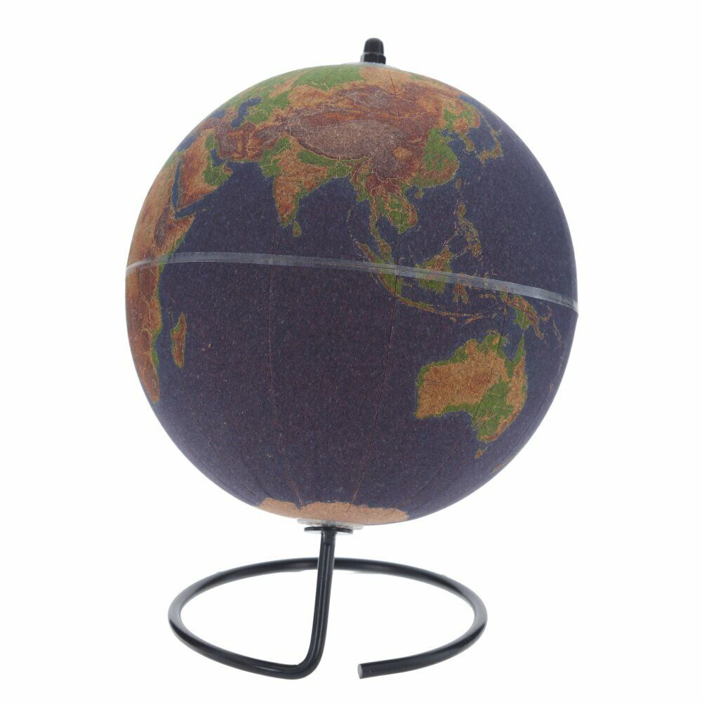 GAEM Изделие декоративное "Глобус", L14 W14 H19 см