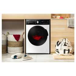 Стиральная машина Hansa WHK8141BSD5