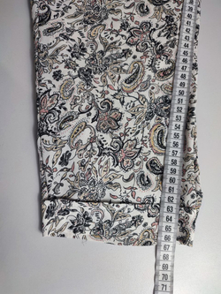 Штаны трикотажные 48-50 размер