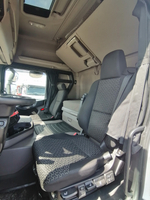 Scania G 4x2 Седельный тягач G410A4X2NA (Газ, 12,7 л, 411 л.с., АТ)