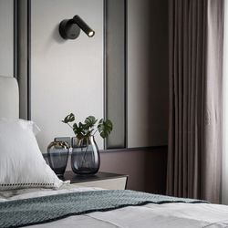 Накладной светильник Imperiumloft  Run01