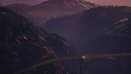 Alfred Hitchcock Vertigo - Limited Edition [Nintendo Switch, русские субтитры]