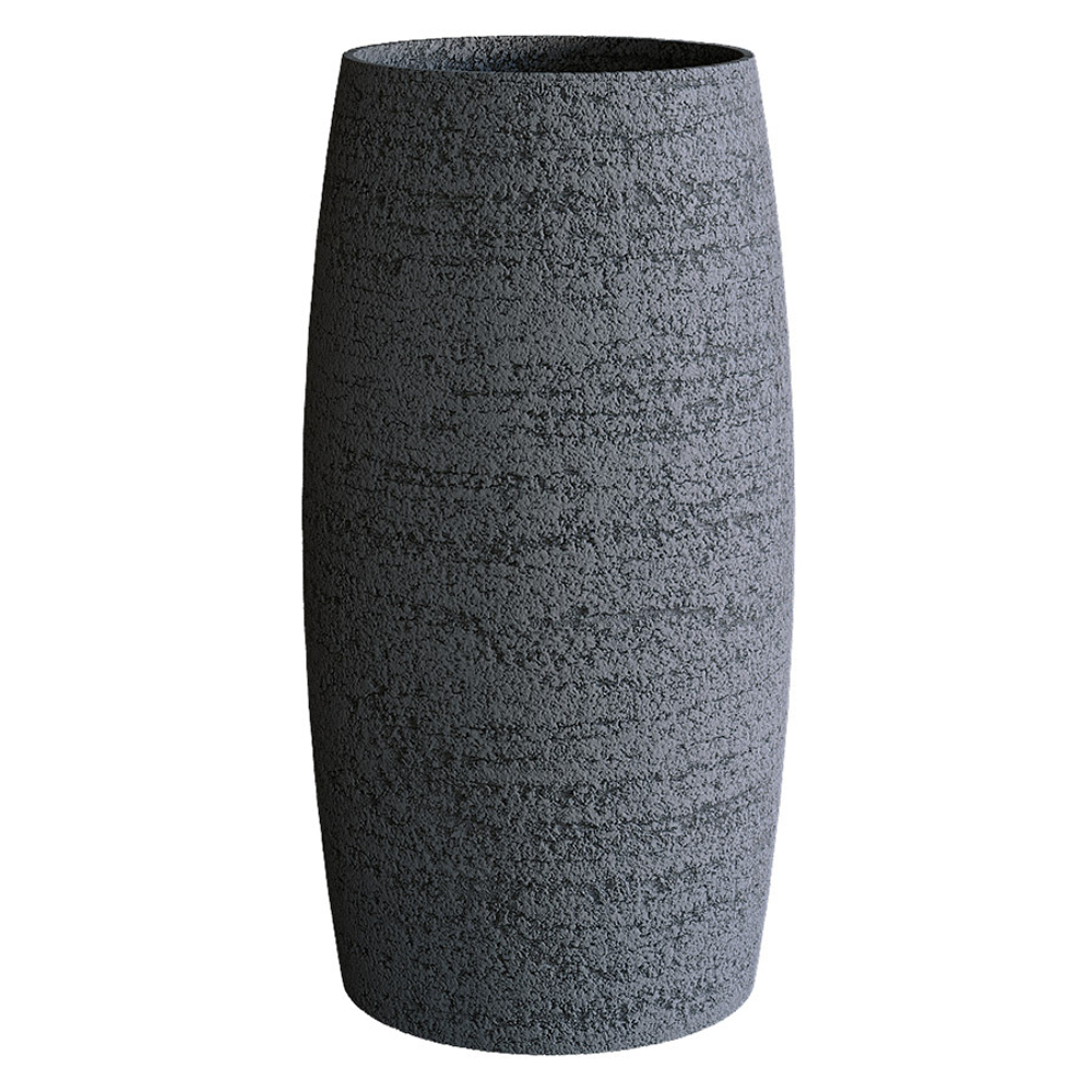 Кашпо, коллекция Surface, форма CIGAR