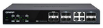 Коммутатор управляемый QNAP QSW-M1204-4C