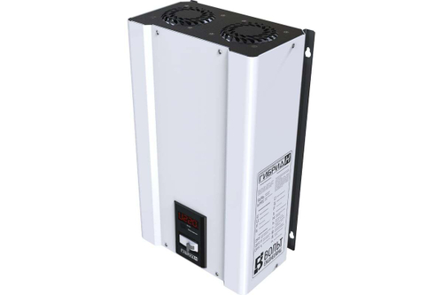 Однофазный стабилизатор напряжения Вольт engineering Гибрид Э 9-1/32 v2.0