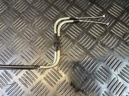 Тросики EXUP Yamaha FZ1 Fazer RN17