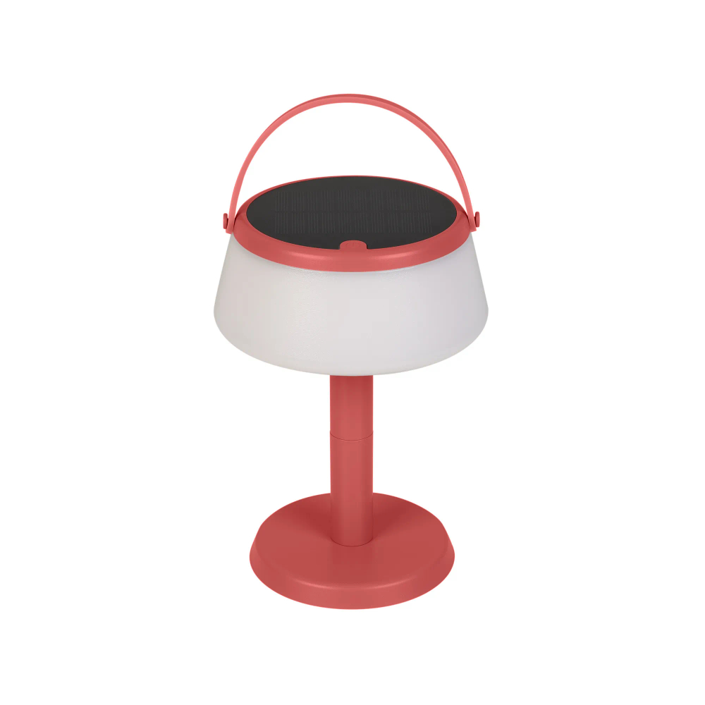 Светильник настольный SP-TRAFO-1.5W Warm2700 (Красный, 120 deg, 5V) (Arlight, IP54 Пластик, 2 года) 063190