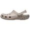 Crocs Classic 'Gray Brown'