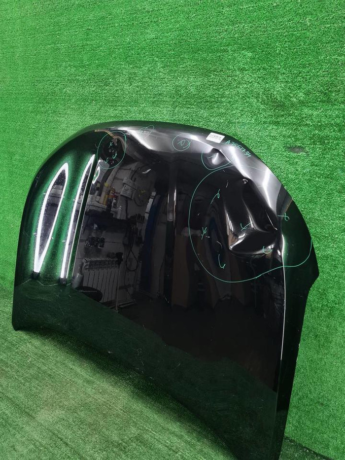 Капот Haval Jolion (2021-н.в.)