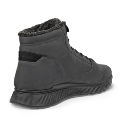 Ботинки мужские ECCO EXOSTRIDE M