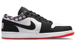 Кроссовки Jordan Air Jordan 1 Low "Quai 54"
