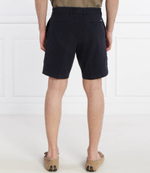 Шорты kane BOSS BLACK - темно-синий(50512527)