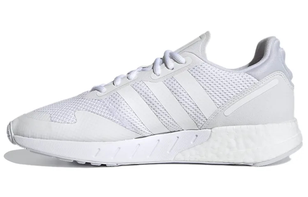 Adidas Zx 1k Boost Triple
