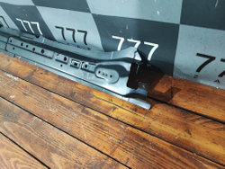 Порог левый Land Cruiser Prado 150 Новый Оригинал 6140260900