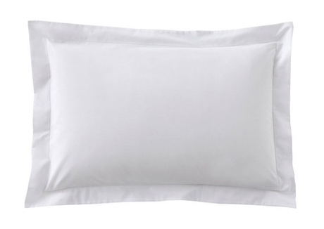 Постельное белье MARQUISE BLANC des Vosges Семейное Белый