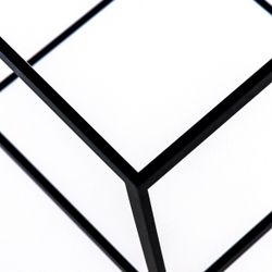 Citilux Куб CL719301 LED Подвесной светильник Чёрный