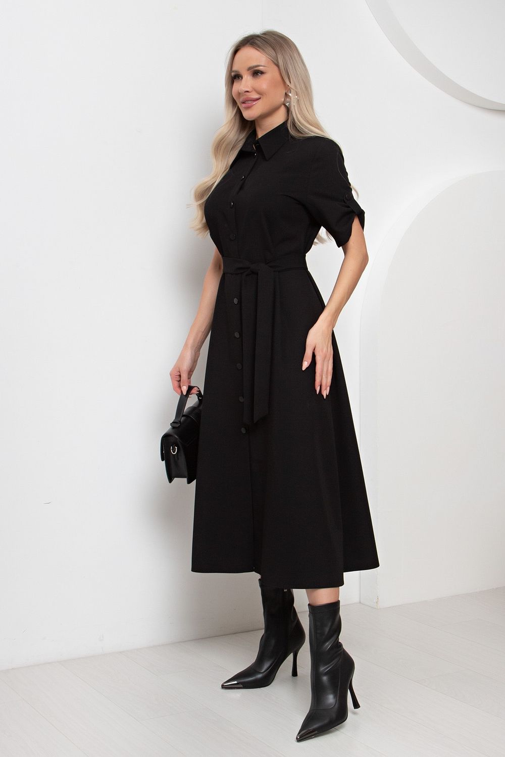 Платье Кармелита №1 Valentina