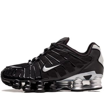 Nike full shox sales