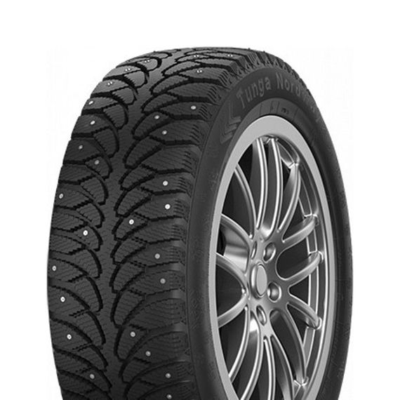 Tunga Nordway 2 195/65 R15 91Q шип.