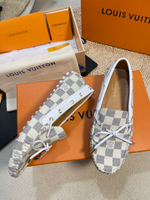 Louis Vuitton Mocassin
