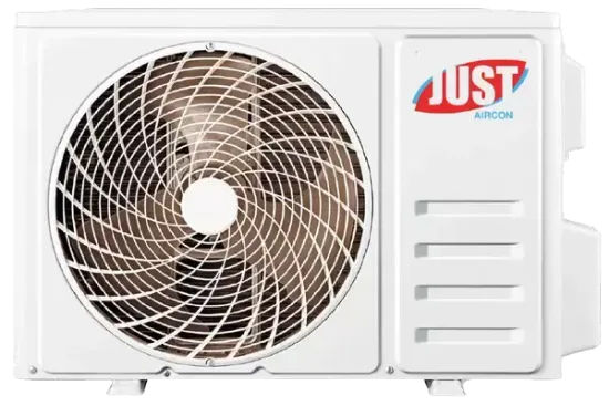Сплит-система Just Aircon JAC-07HPSA/IF/JACO-07HPSA/IF Just Red