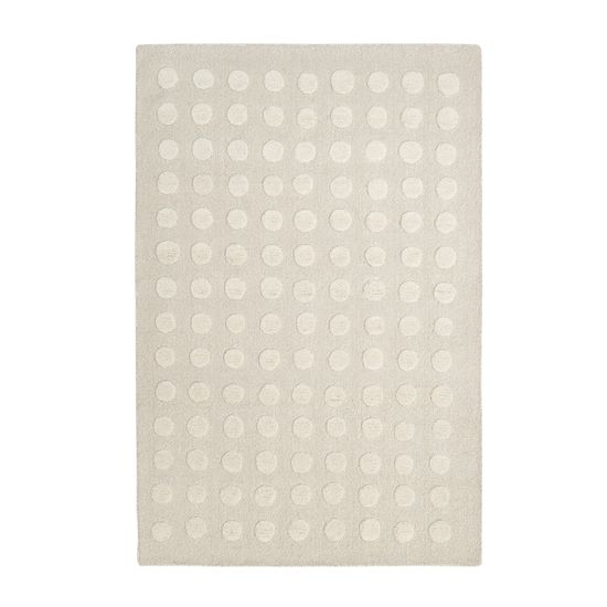 Ковер из шерсти nellore из коллекции ethnic, 160х230 см