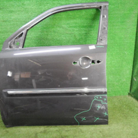 Дверь передняя левая Honda Pilot 2 (2008-2015)