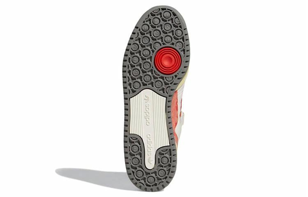 Кроссовки Adidas Originals Forum 84 Low Aec