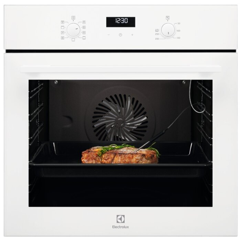 Встраиваемый электрический духовой шкаф Electrolux OKE5C71V