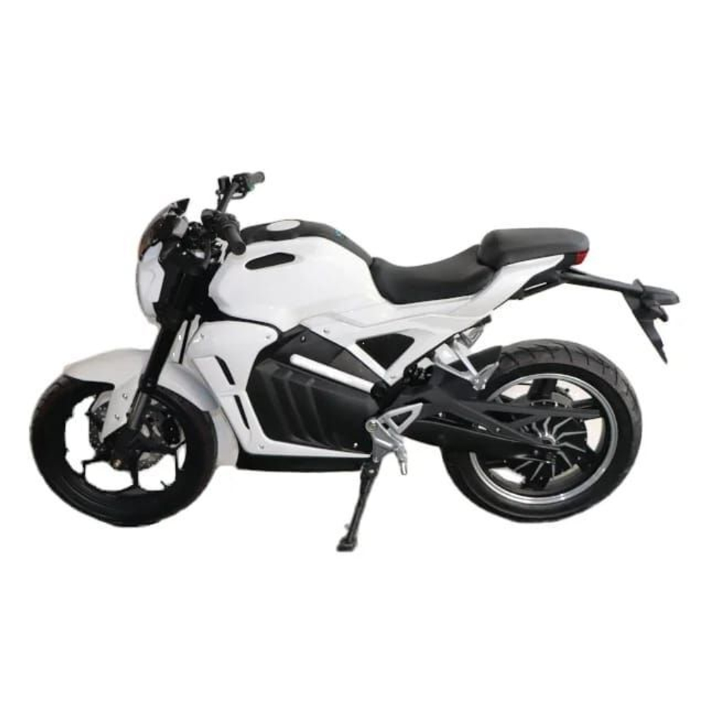Электрический мотоцикл super pro ver115