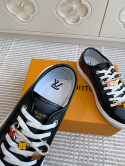 Louis Vuitton Lagoon Sneaker