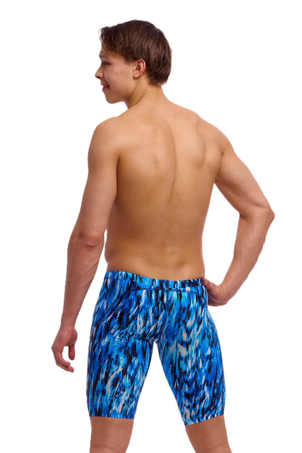 Джаммеры FUNKY TRUNKS Men's Wing Streak