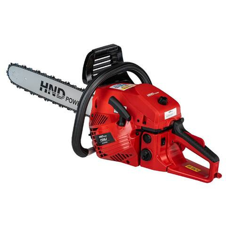 Пила бензиновая цепная HND (Honda) CS 56 J