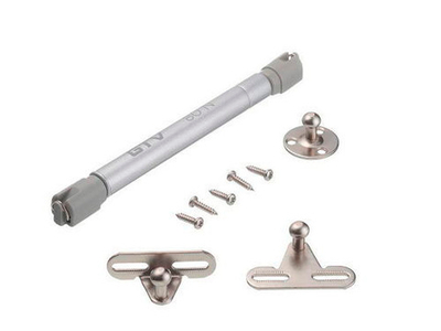 Газлифт PD-ECGDL80 нижнего открывания 80N