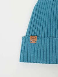 Шапка и снуд хлопковые однослойные "Бриз" 0+