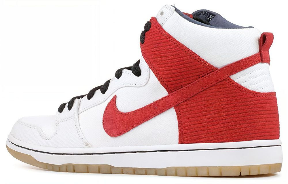 Кроссовки Nike Dunk Sb Cheech Chong