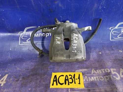 Суппорт тормозной передний правый TOYOTA RAV4 2005-2016