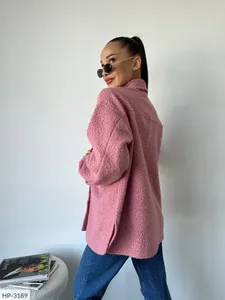 Куртка IB-4115 Фабрика Моды