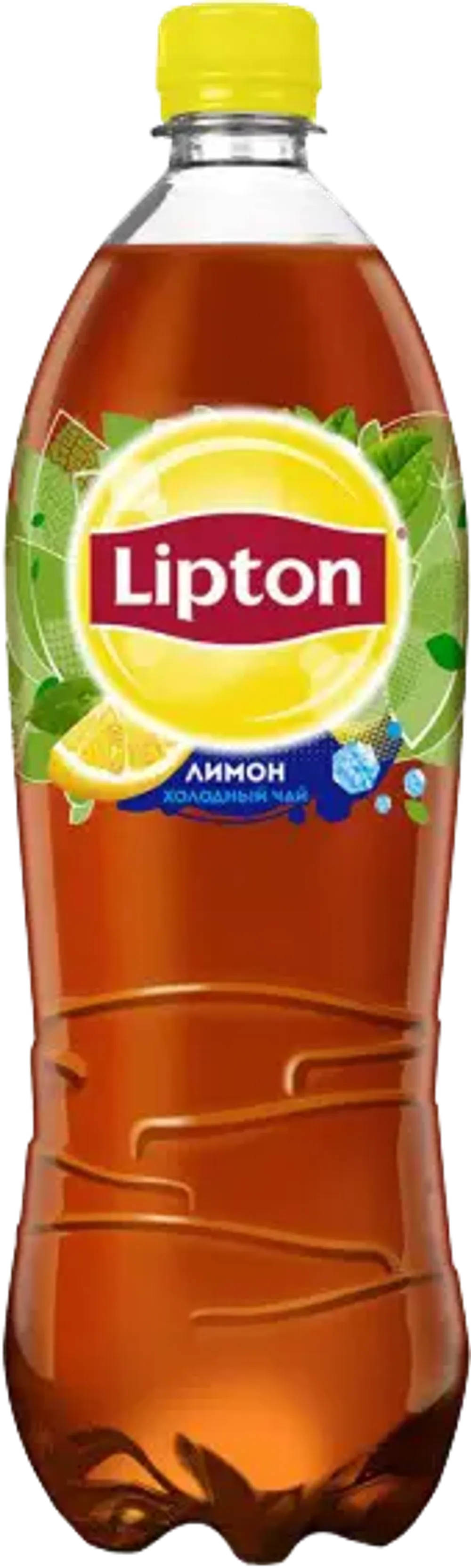 Напиток LIPTON лимон 1л