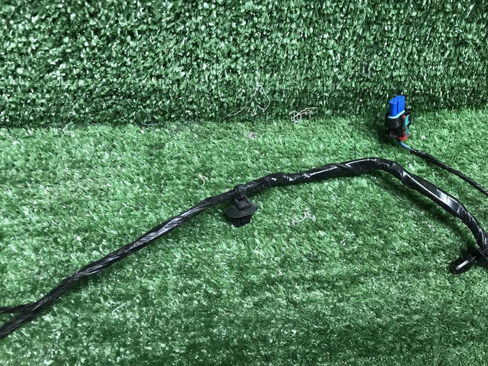 Проводка заднего бампера Geely Monjaro (2021-н.в.)