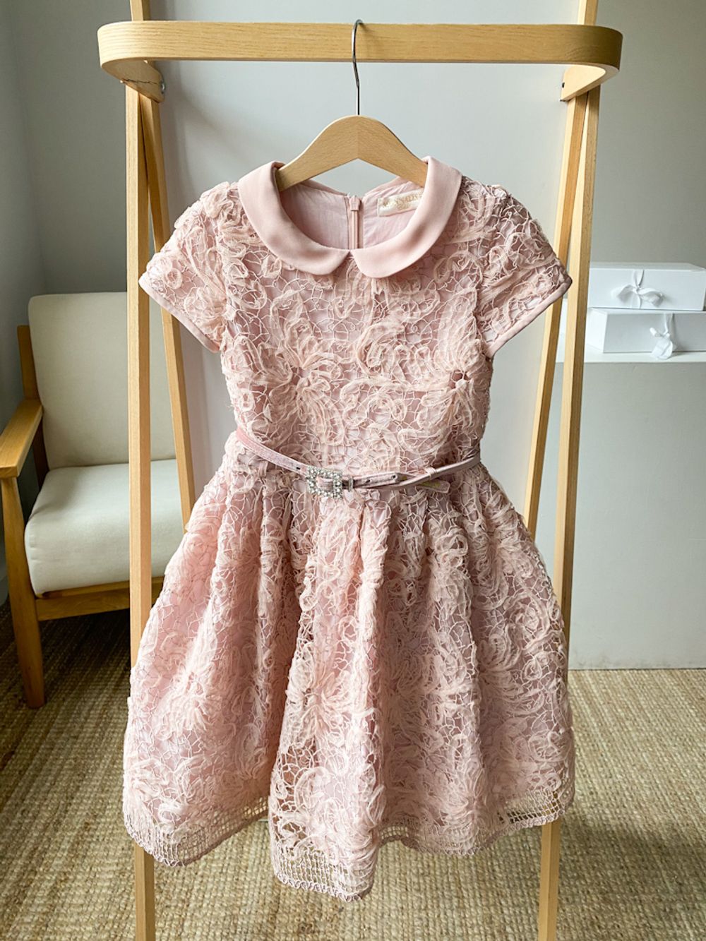 Платье Monnalisa, 122