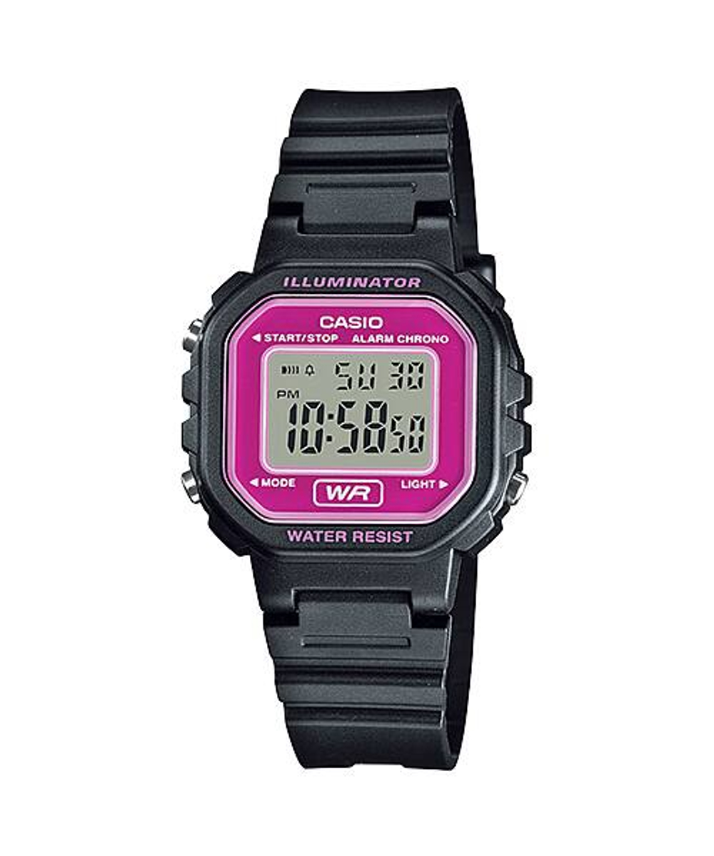 Женские наручные часы Casio LA-20WH-4A