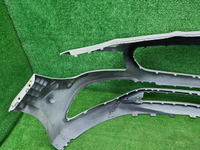 Бампер передний Mercedes CLA C117 (2016-2019) AMG