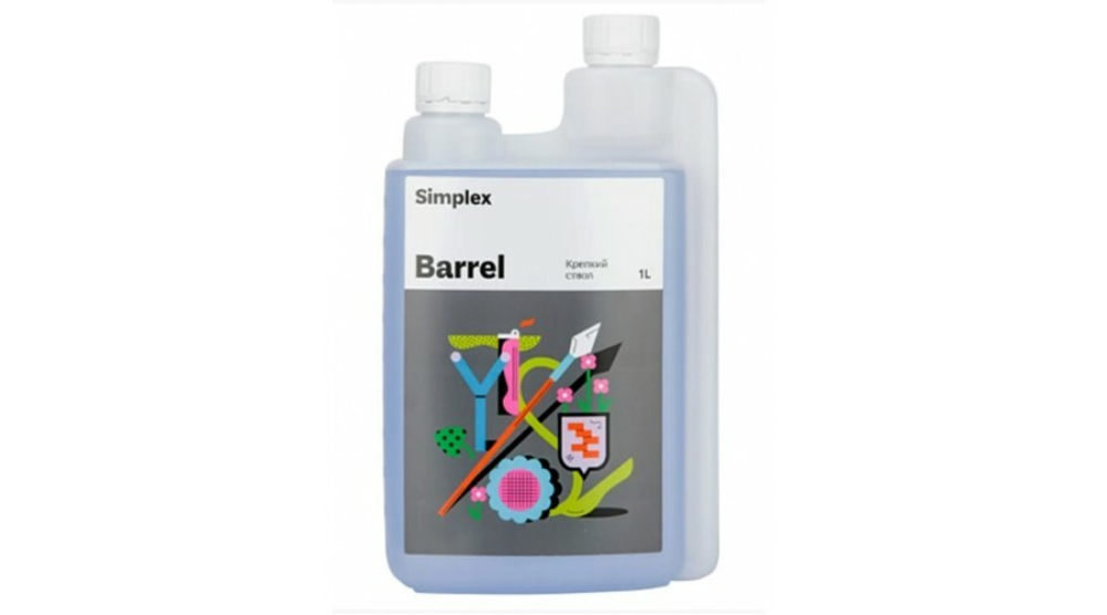 Simplex Barrel 1 л
