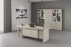 Кабинет руководителя Wing