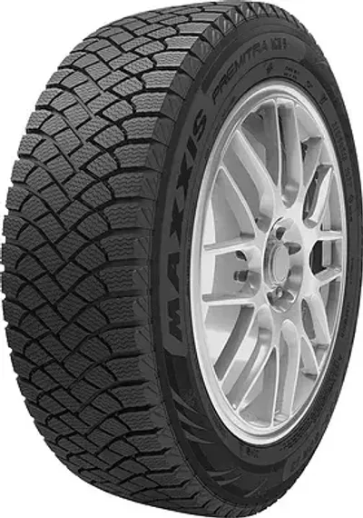 Maxxis Premitra Ice 5 SP5 215/50 R17 95T