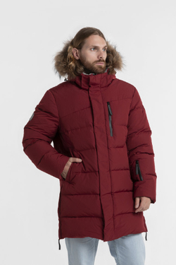 Куртка мужская Норман Nordic Goose Laplanger