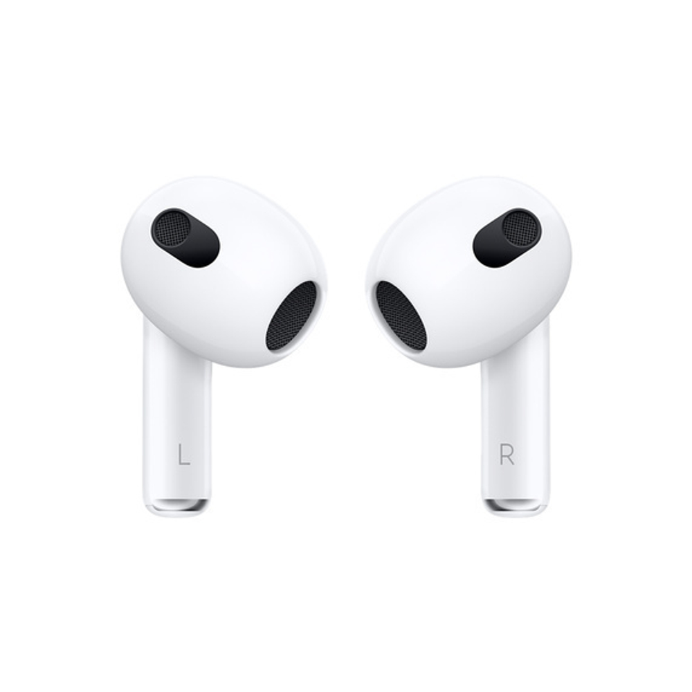 Apple AirPods, 3е поколение