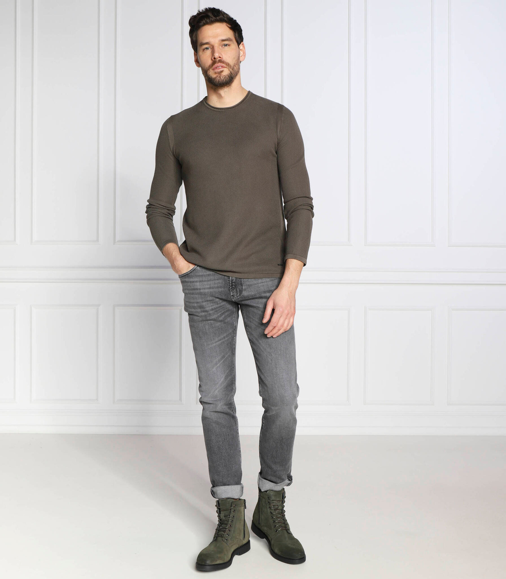 свитер Joop! - оливковый(30032512)