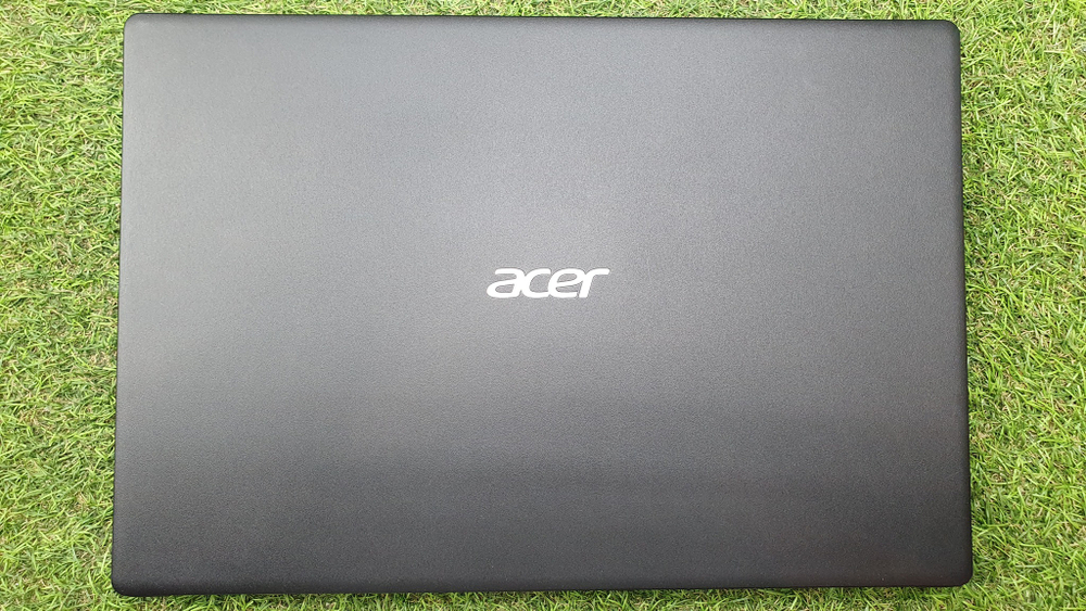 Ноутбук Acer N19H1 EX215-31-C515 (NX.EFTEP.00K) 1366x768, Intel Celeron N4120 1.10 GHz, 4 Gb, Intel UHD Graphics 600